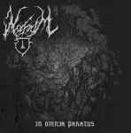 MAVORIM - In Omnia Paratus CD